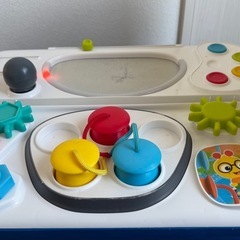 トイザらス購入⭐︎知育玩具の画像