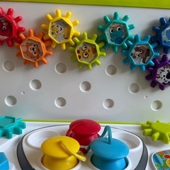 トイザらス購入⭐︎知育玩具の画像