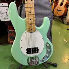 【愛品館八千代店】Sterling by MUSIC MAN SUBシリーズ Ray4　エレキベースの画像