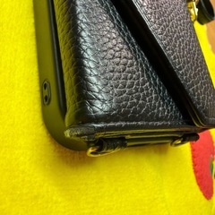 iPhone13プロケースの画像