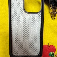iPhone13プロケースの画像