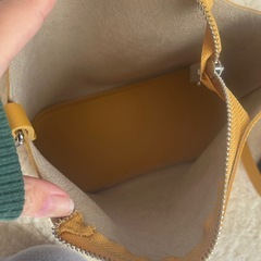 取引中♡バッグ　の画像