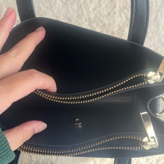 取引中♡バッグ　の画像
