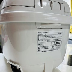 🍚タイガー　炊飯器　1升炊き　🍚の画像