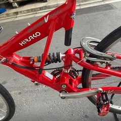 キャノンデール(3✖️7)の画像