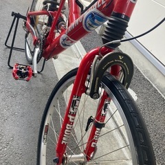 キャノンデール(3✖️7)の画像