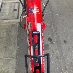 キャノンデール(3✖️7)の画像