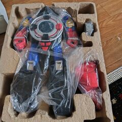 ゴーオンジャー　装甲車輪ゴローダーGTの画像