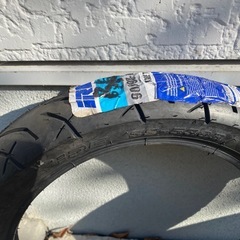 Michelin IRC バイクタイヤの画像