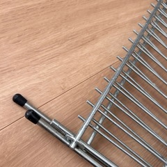 IKEA 水切りラックの画像