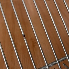 IKEA 水切りラックの画像