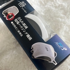 未使用ニッソー水槽エアポンプの画像