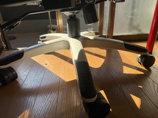 AKRACING PRO X V2ゲーミングチェア