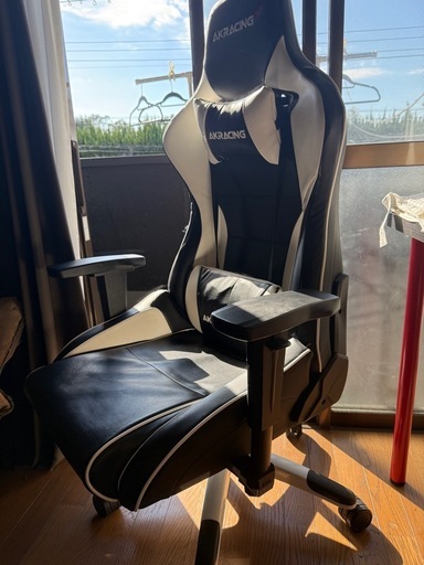 AKRACING PRO X V2ゲーミングチェア