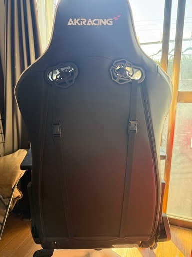 AKRACING PRO X V2ゲーミングチェア