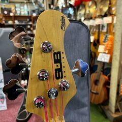 【愛品館八千代店】Sterling by MUSIC MAN SUBシリーズ Ray4　エレキベースの画像