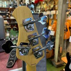 【愛品館八千代店】Sterling by MUSIC MAN SUBシリーズ Ray4　エレキベースの画像