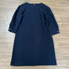 ベルメゾン　ワンピース　3L