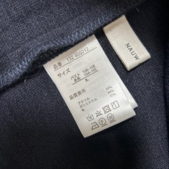 ベルメゾン　ワンピース　3Lの画像