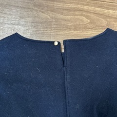 ベルメゾン　ワンピース　3Lの画像