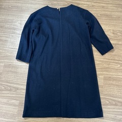 ベルメゾン　ワンピース　3Lの画像