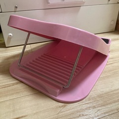 ストレッチ　脚の画像