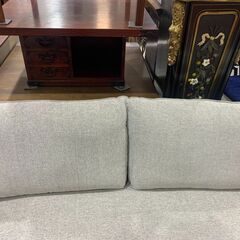 モデルルーム展示品｜チェリー｜2人掛けソファの画像