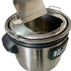 ☆象印 スープジャー 容量12L TH-CU120 マイコンスープジャー 業務用 厨房機器 店舗用品☆の画像