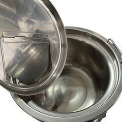 ☆象印 スープジャー 容量12L TH-CU120 マイコンスープジャー 業務用 厨房機器 店舗用品☆の画像