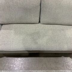 モデルルーム展示品｜チェリー｜2人掛けソファの画像