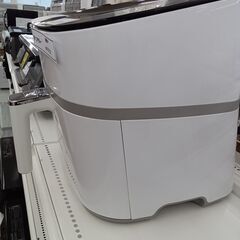 ★リユースのサカイ水戸店★  ノンフライヤー   動作確認／クリーニング済み MT6732の画像
