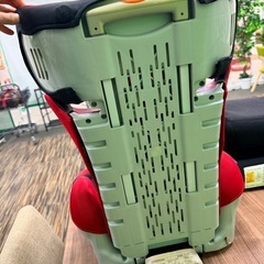 チャイルドシートまとめの画像