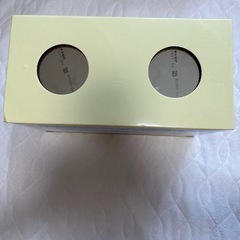 明治ほほえみ 800g×2缶セット
賞味期限2027年4月の画像