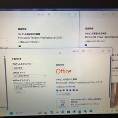 MacBook Pro (13-inch, Mid 2012)美品i7の画像