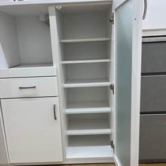 ニトリのレンジボードをご紹介します！の画像