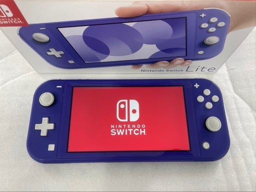 Switchライト　スイッチ