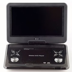Qqiom 　DVDプレーヤーの画像