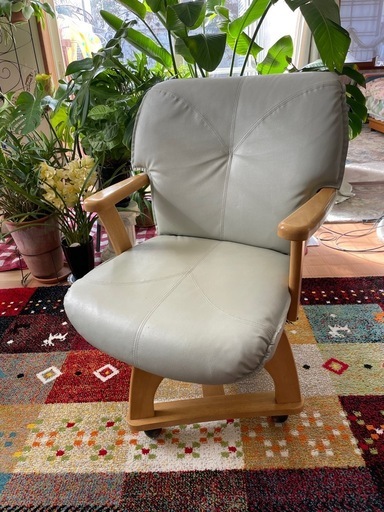 ダイニングチェア4脚 (ころちゃんぱん) 生瀬の椅子《ダイニングチェア