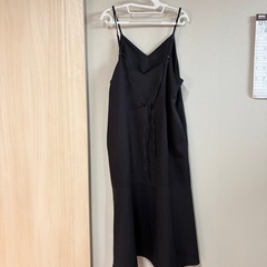 マタニティ　ワンピース　GU 　の画像