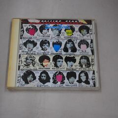 [1804]ザ・ローリングストーンズ　CD　2枚セット　洋楽の画像