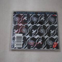 [1804]ザ・ローリングストーンズ　CD　2枚セット　洋楽の画像