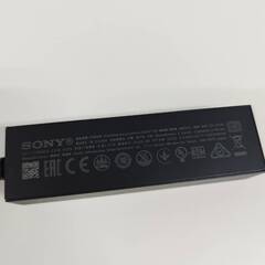 【美品】SONY PlayStation カメラアダプター/CFI-ZAA1の画像