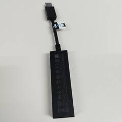 【美品】SONY PlayStation カメラアダプター/CFI-ZAA1の画像