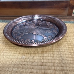 お盆  トレイの画像