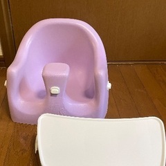 ベビーチェア、ローチェア、カリブの画像