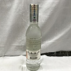 ☆ドリーム2号館☆GOLDEN RING VODKA/ウォッカ/40％/500mlの画像