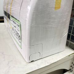 富士通ゼネラル　エアコン　2023年製　6畳　AS-D223NKSの画像