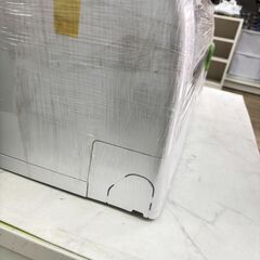 富士通ゼネラル　エアコン　2023年製　6畳　AS-D223NKSの画像