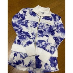 新品レア　BLACK Queen セットアップの画像