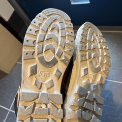 VANS 靴
の画像